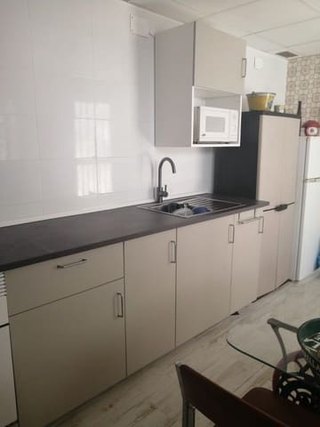 3 soveværelse Byhus til salg i Los Nietos, Cartagena - € 144.000 (Ref: 8494612)