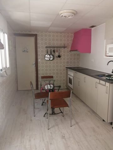 3 soveværelse Byhus til salg i Los Nietos, Cartagena - € 144.000 (Ref: 8494612)