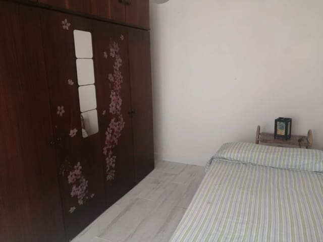 3 soveværelse Byhus til salg i Los Nietos, Cartagena - € 144.000 (Ref: 8494612)