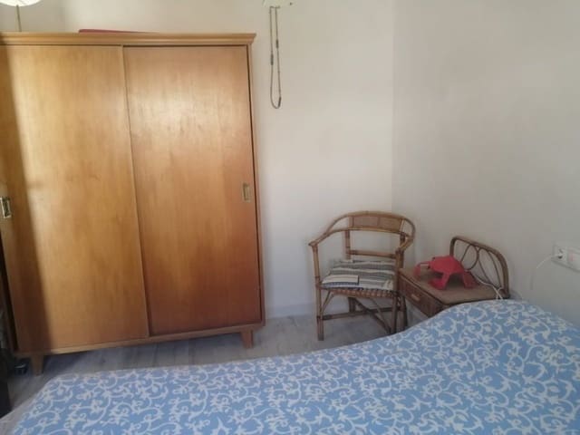 3 makuuhuone Omakotitalo myytävänä paikassa Los Nietos, Cartagena - 144 000 € (Ref: 8494612)