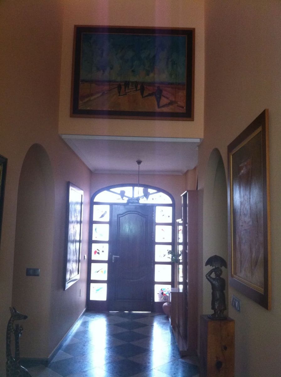 4 soveværelse Villa til salg i Playa Honda med swimmingpool - € 750.000 (Ref: 8494614)