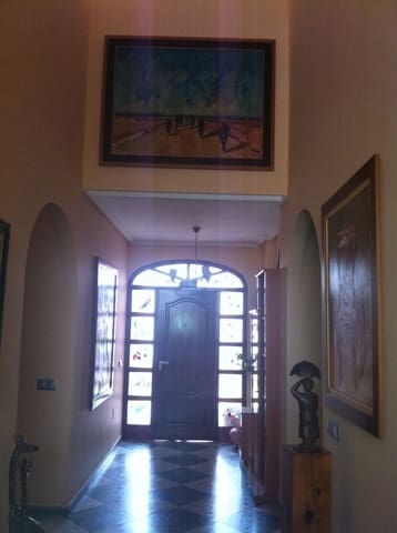 4 quarto Moradia para venda em Playa Honda, Cartagena com piscina - 750 000 € (Ref: 8494614)