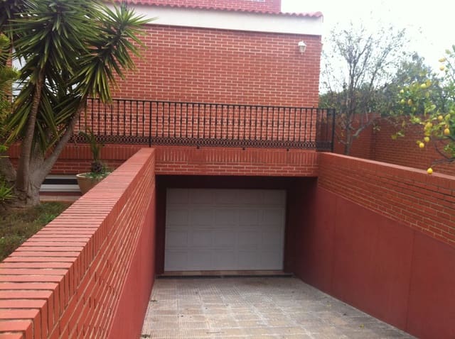 4 quarto Moradia para venda em Playa Honda, Cartagena com piscina - 750 000 € (Ref: 8494614)