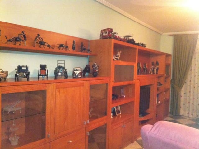 4 quarto Moradia para venda em Playa Honda, Cartagena com piscina - 750 000 € (Ref: 8494614)