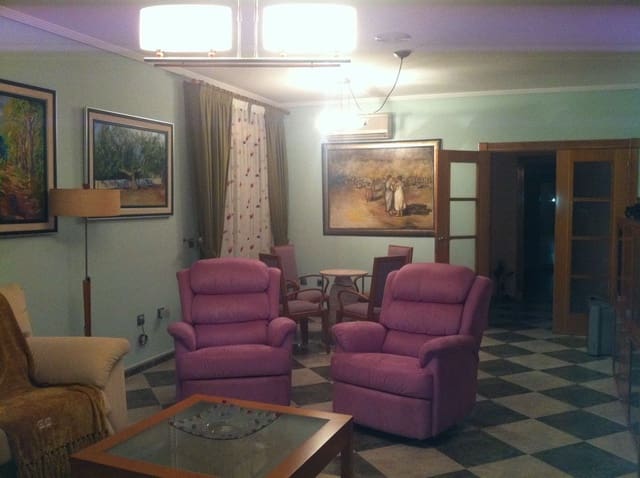 4 bedroom Villa for sale in Playa Honda, Cartagena with pool - € 750,000 (Ref: 8494614)