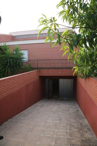 4 quarto Moradia para venda em Playa Honda, Cartagena com piscina - 750 000 € (Ref: 8494614)