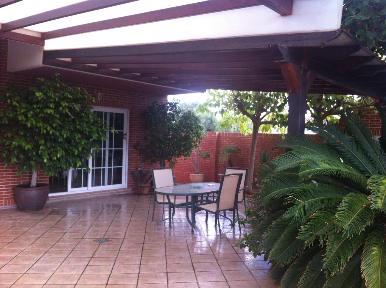 4 soveværelse Villa til salg i Playa Honda med swimmingpool - € 750.000 (Ref: 8494614)