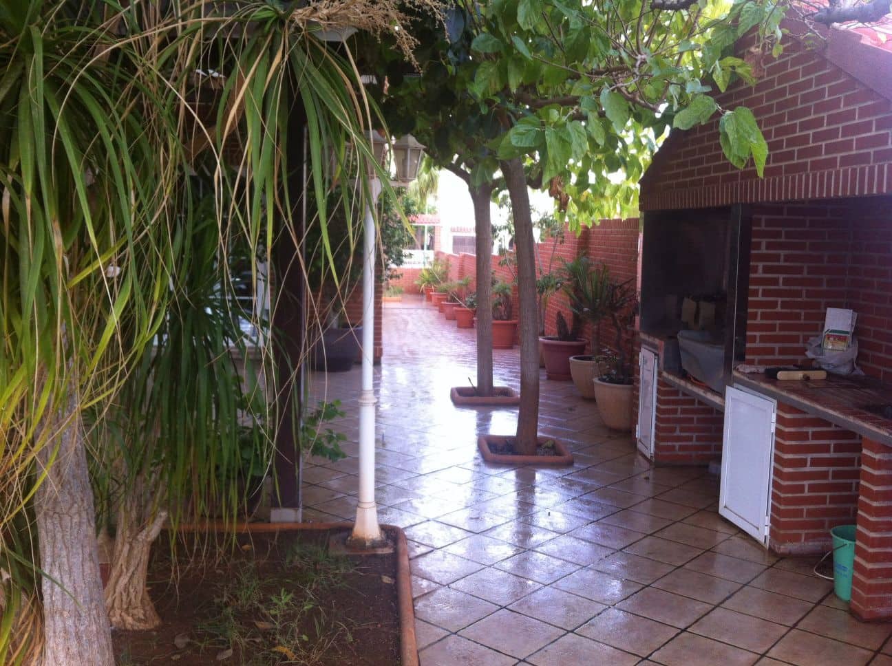 4 soveværelse Villa til salg i Playa Honda med swimmingpool - € 750.000 (Ref: 8494614)