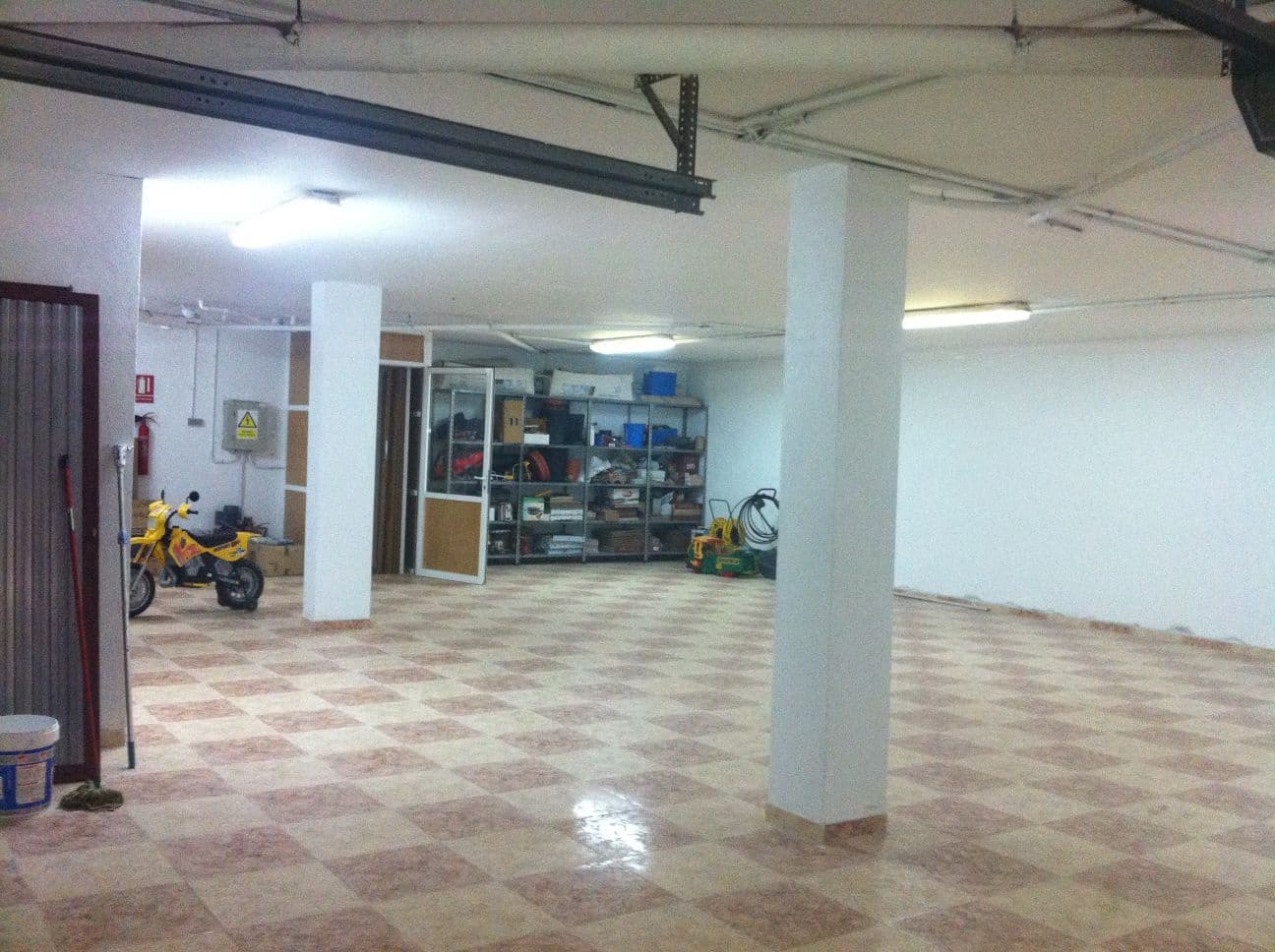 4 soveværelse Villa til salg i Playa Honda med swimmingpool - € 750.000 (Ref: 8494614)