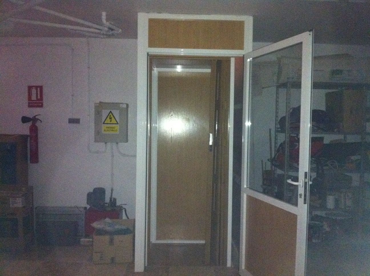 4 soveværelse Villa til salg i Playa Honda med swimmingpool - € 750.000 (Ref: 8494614)