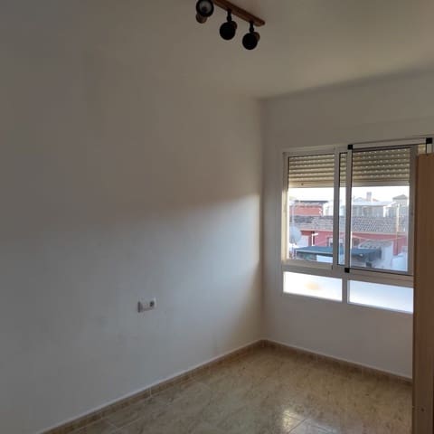 3 slaapkamer Appartement te koop in Portman, La Unión met garage - € 132.500 (Ref: 8494616)
