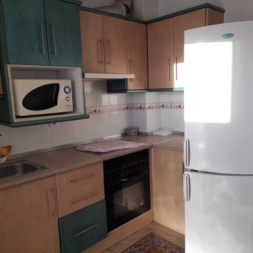 3 slaapkamer Appartement te koop in Portman met garage - € 132.500 (Ref: 8494616)