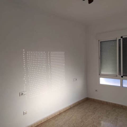3 slaapkamer Appartement te koop in Portman, La Unión met garage - € 132.500 (Ref: 8494616)