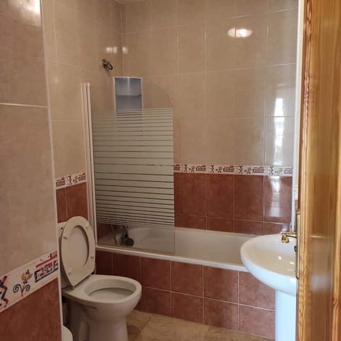 3 slaapkamer Appartement te koop in Portman, La Unión met garage - € 132.500 (Ref: 8494616)