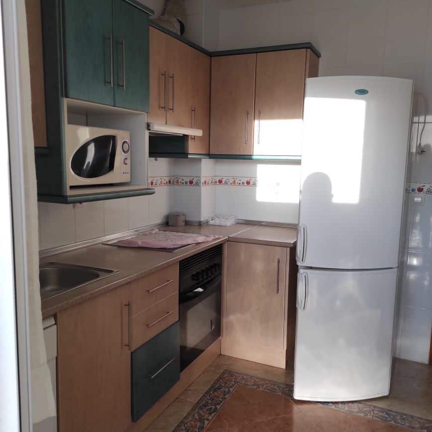 3 slaapkamer Appartement te koop in Portman met garage - € 132.500 (Ref: 8494616)