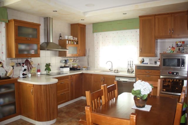 Grond te koop in Los Belones, Cartagena - € 440.000 (Ref: 8494624)