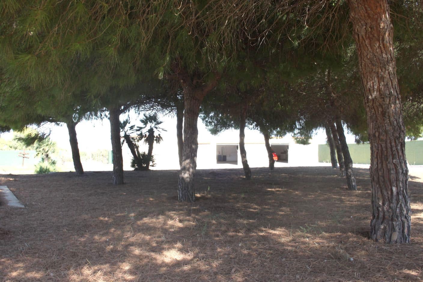 8 soveværelse Villa til salg i Las Barracas med swimmingpool garage - € 790.000 (Ref: 8494626)