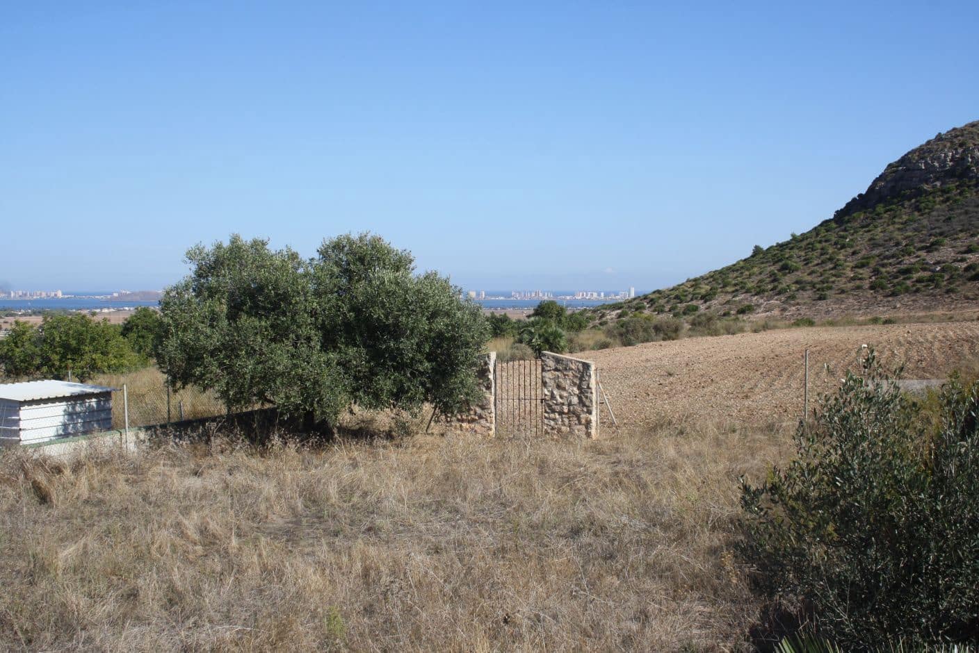 8 soveværelse Villa til salg i Las Barracas med swimmingpool garage - € 790.000 (Ref: 8494626)