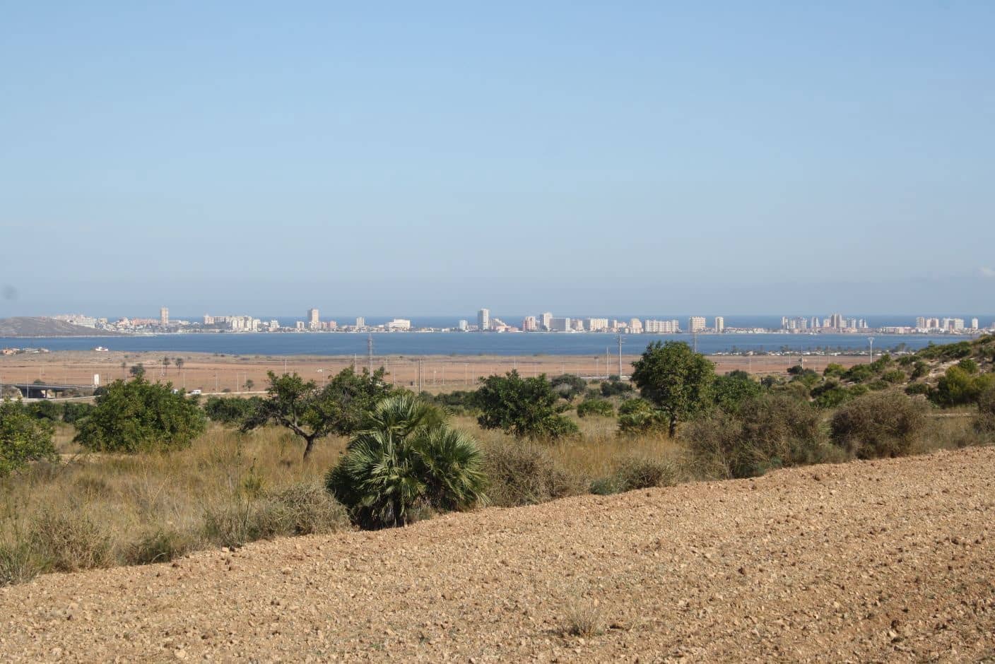 8 soveværelse Villa til salg i Las Barracas med swimmingpool garage - € 790.000 (Ref: 8494626)