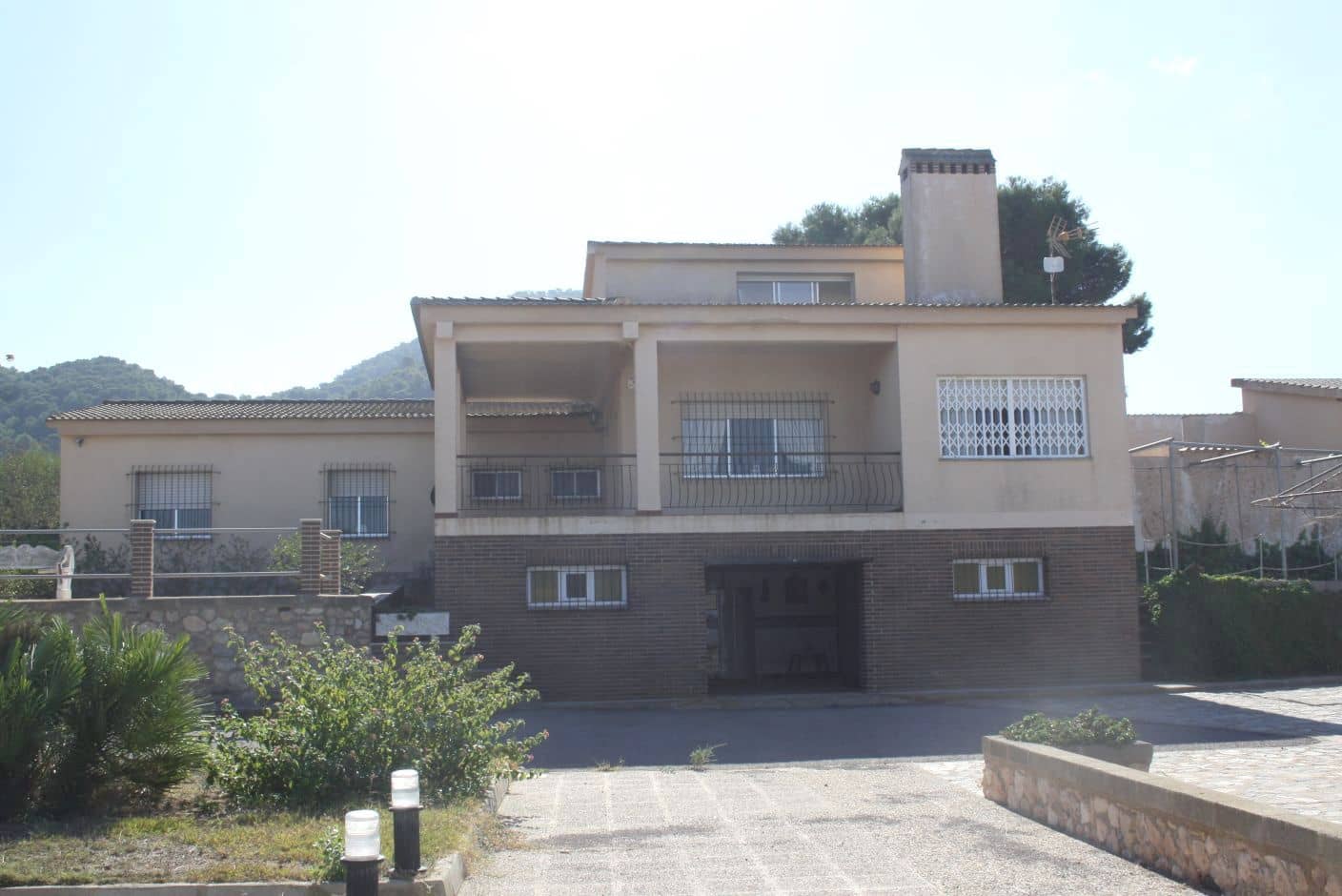 8 soveværelse Villa til salg i Las Barracas med swimmingpool garage - € 790.000 (Ref: 8494626)