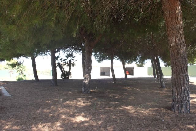 8 soveværelse Villa til salg i Las Barracas, Cartagena med swimmingpool garage - € 790.000 (Ref: 8494626)