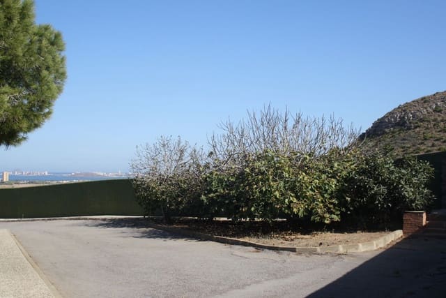 8 soveværelse Villa til salg i Las Barracas, Cartagena med swimmingpool garage - € 790.000 (Ref: 8494626)