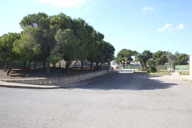 8 Zimmer Villa zu verkaufen in Las Barracas, Cartagena mit Pool Garage - 790.000 € (Ref: 8494626)