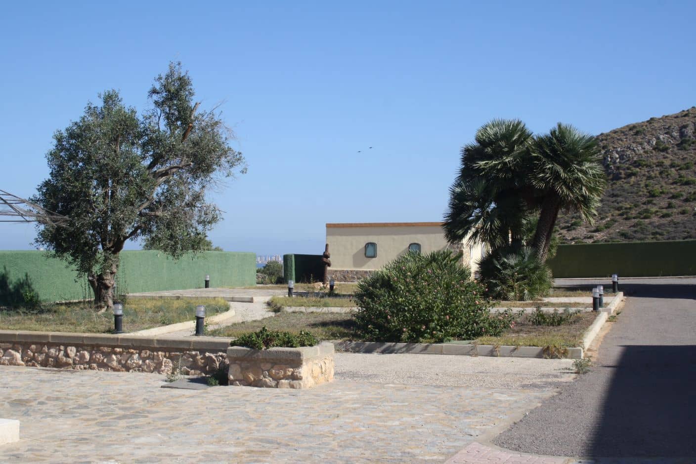 8 soveværelse Villa til salg i Las Barracas med swimmingpool garage - € 790.000 (Ref: 8494626)