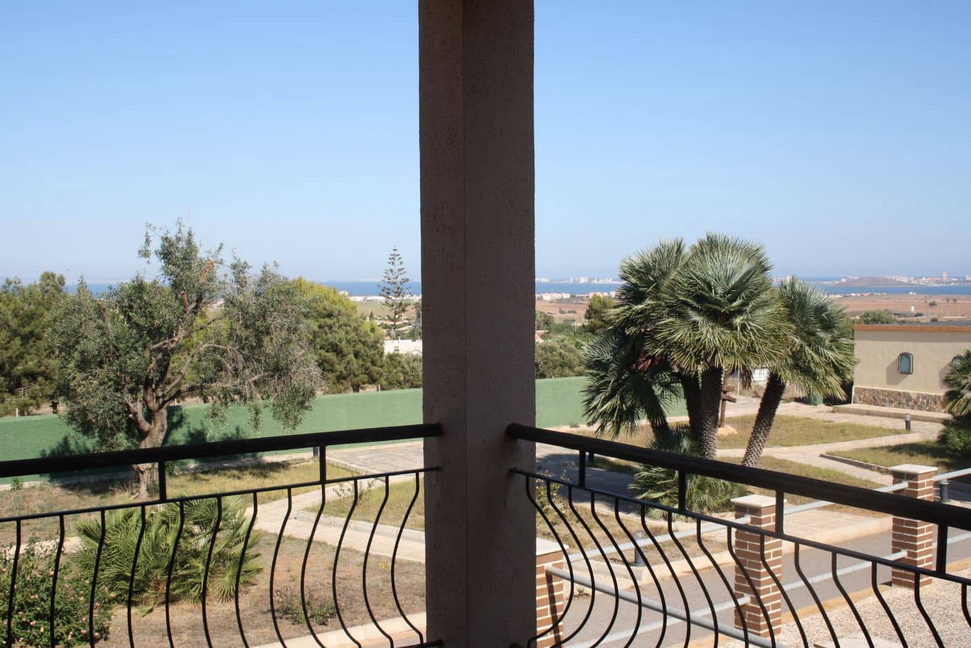 8 soveværelse Villa til salg i Las Barracas med swimmingpool garage - € 790.000 (Ref: 8494626)