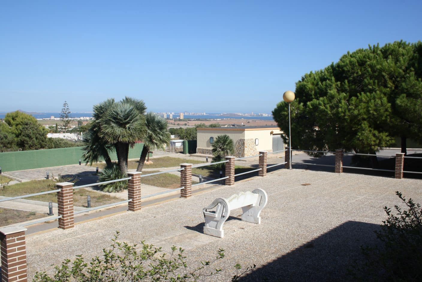 8 soveværelse Villa til salg i Las Barracas med swimmingpool garage - € 790.000 (Ref: 8494626)