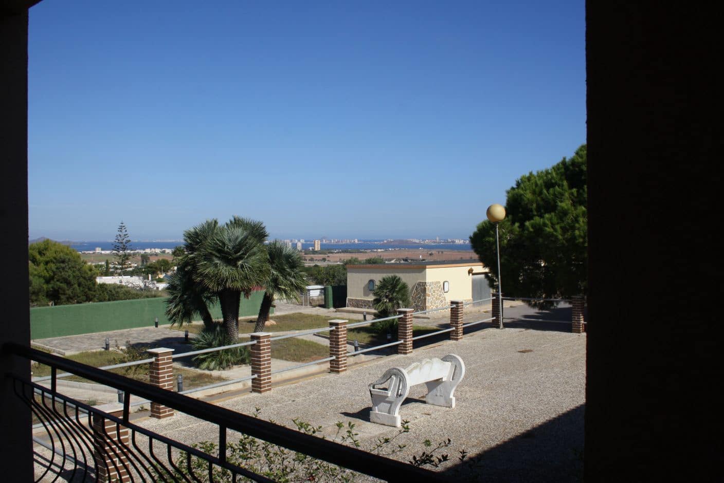 8 soveværelse Villa til salg i Las Barracas med swimmingpool garage - € 790.000 (Ref: 8494626)