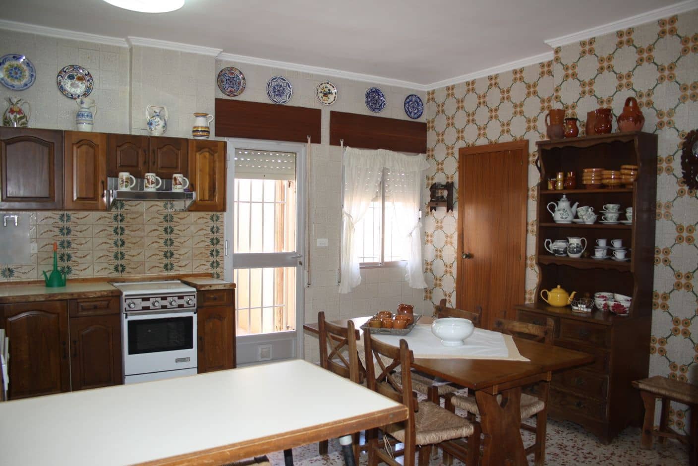 8 soveværelse Villa til salg i Las Barracas med swimmingpool garage - € 790.000 (Ref: 8494626)