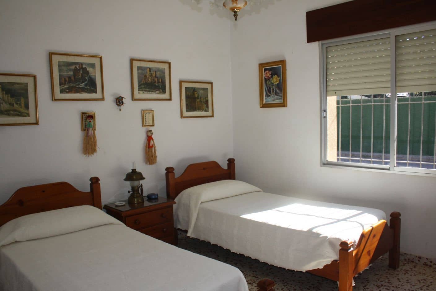 8 soveværelse Villa til salg i Las Barracas med swimmingpool garage - € 790.000 (Ref: 8494626)