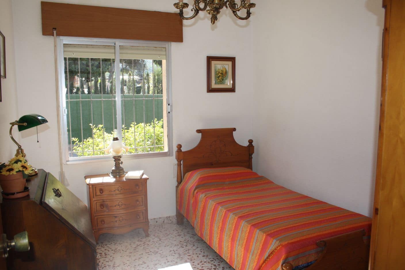 8 soveværelse Villa til salg i Las Barracas med swimmingpool garage - € 790.000 (Ref: 8494626)