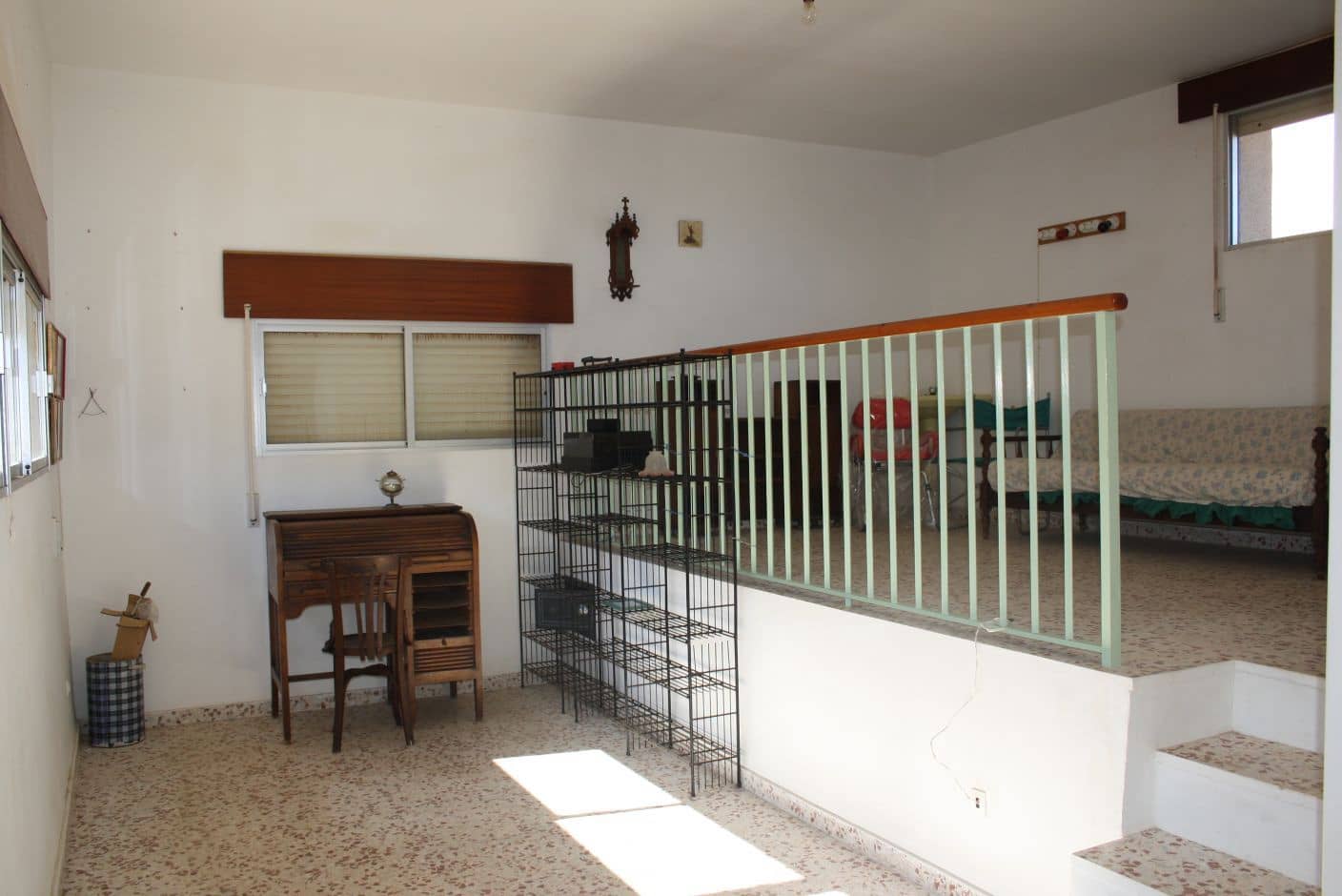 8 soveværelse Villa til salg i Las Barracas med swimmingpool garage - € 790.000 (Ref: 8494626)