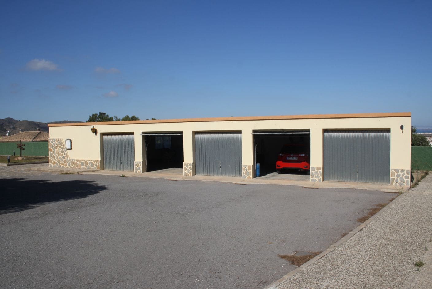 8 soveværelse Villa til salg i Las Barracas med swimmingpool garage - € 790.000 (Ref: 8494626)