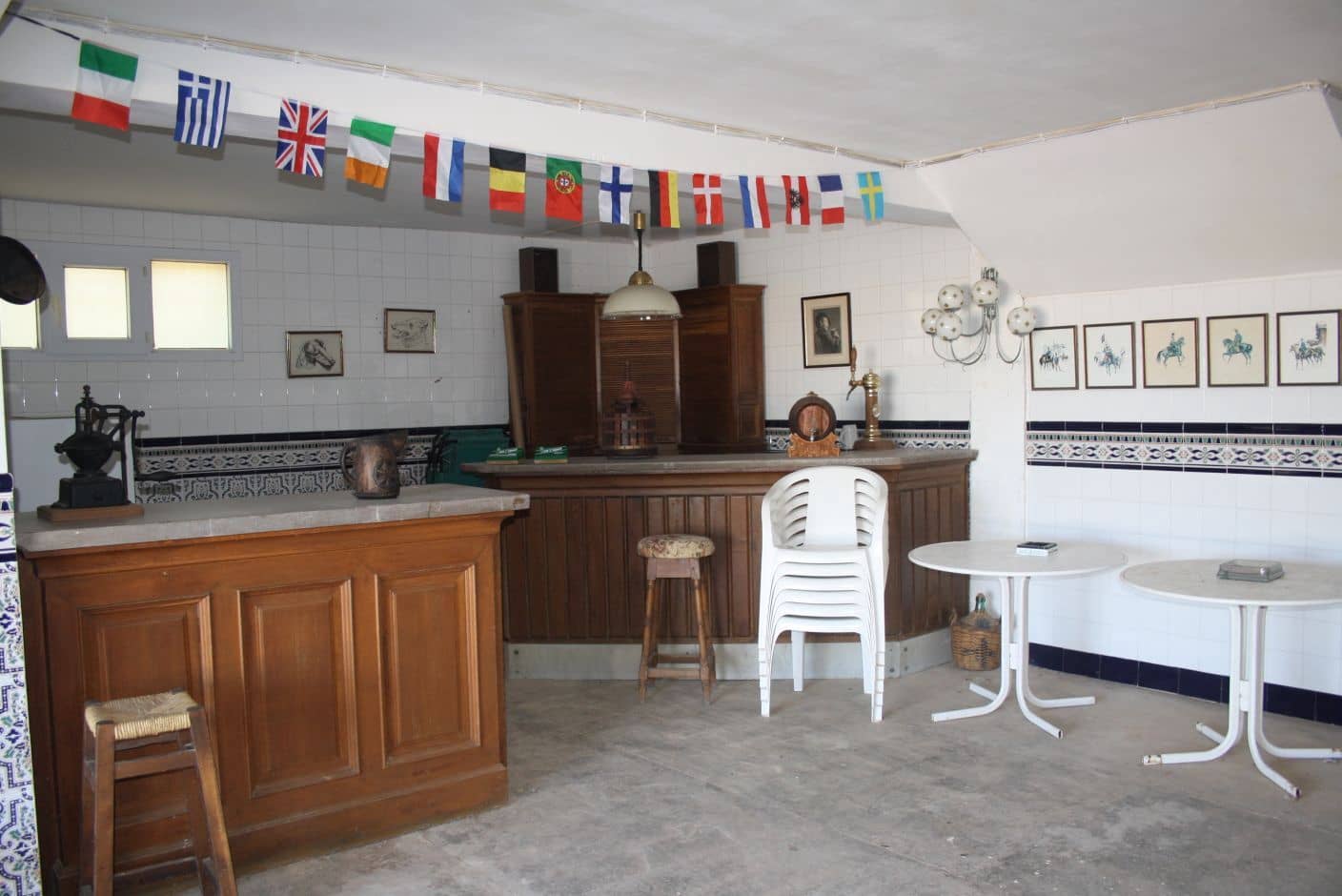 8 soveværelse Villa til salg i Las Barracas med swimmingpool garage - € 790.000 (Ref: 8494626)