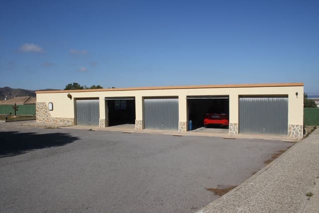 8 slaapkamer Villa te koop in Las Barracas, Cartagena met zwembad garage - € 790.000 (Ref: 8494626)