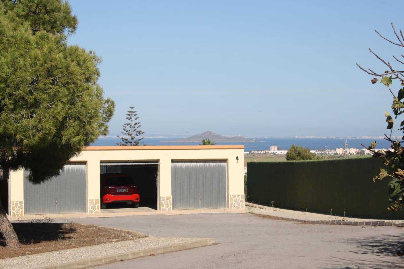 8 soveværelse Villa til salg i Las Barracas med swimmingpool garage - € 790.000 (Ref: 8494626)