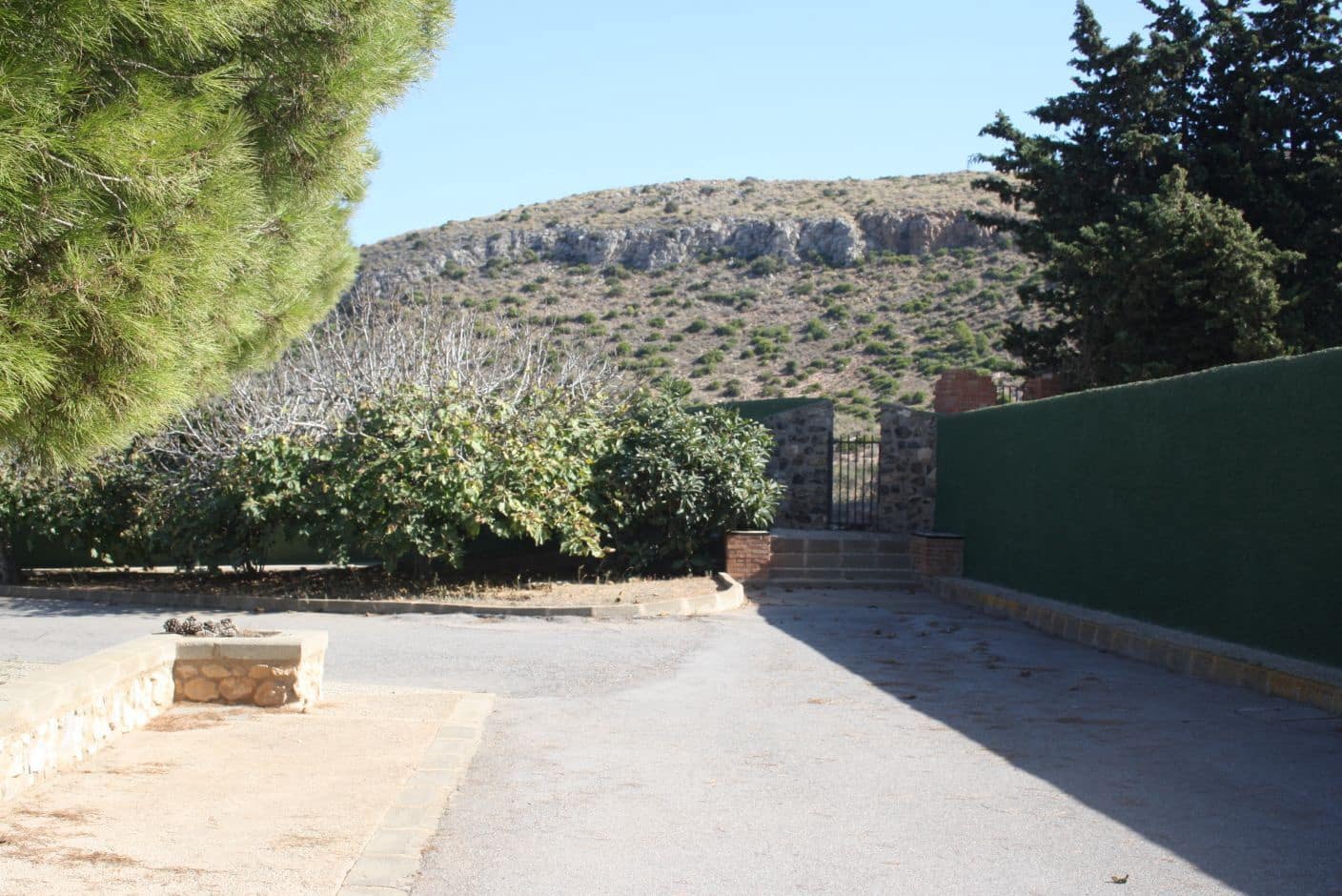 8 soveværelse Villa til salg i Las Barracas med swimmingpool garage - € 790.000 (Ref: 8494626)