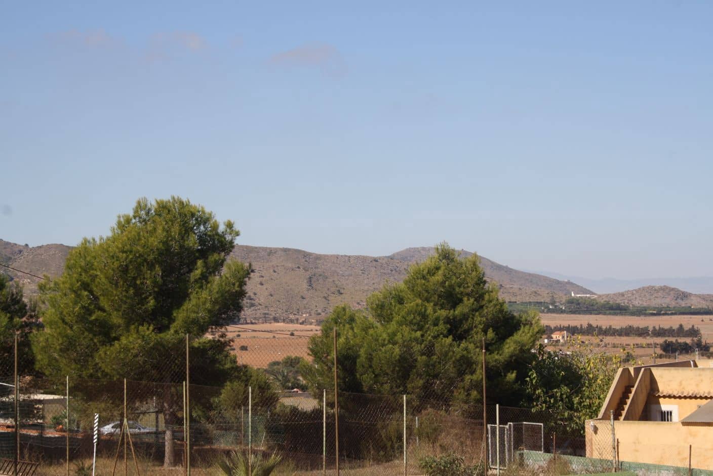 8 soveværelse Villa til salg i Las Barracas med swimmingpool garage - € 790.000 (Ref: 8494626)