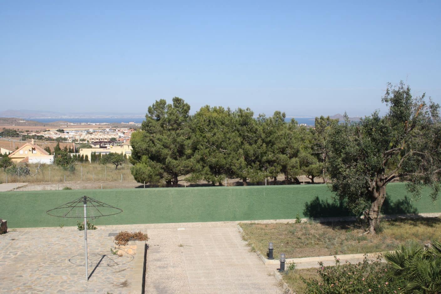 8 soveværelse Villa til salg i Las Barracas med swimmingpool garage - € 790.000 (Ref: 8494626)