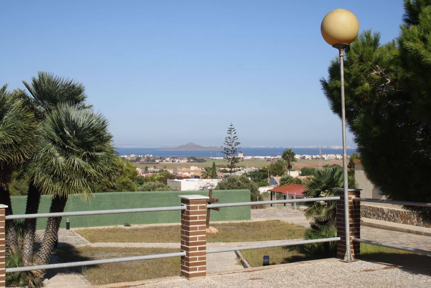 8 soveværelse Villa til salg i Las Barracas med swimmingpool garage - € 790.000 (Ref: 8494626)