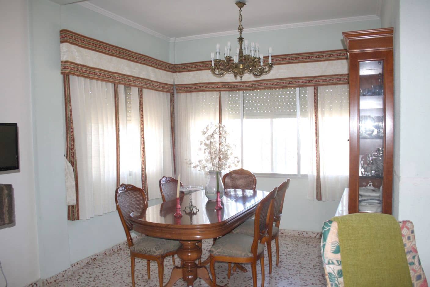 8 soveværelse Villa til salg i Las Barracas med swimmingpool garage - € 790.000 (Ref: 8494626)