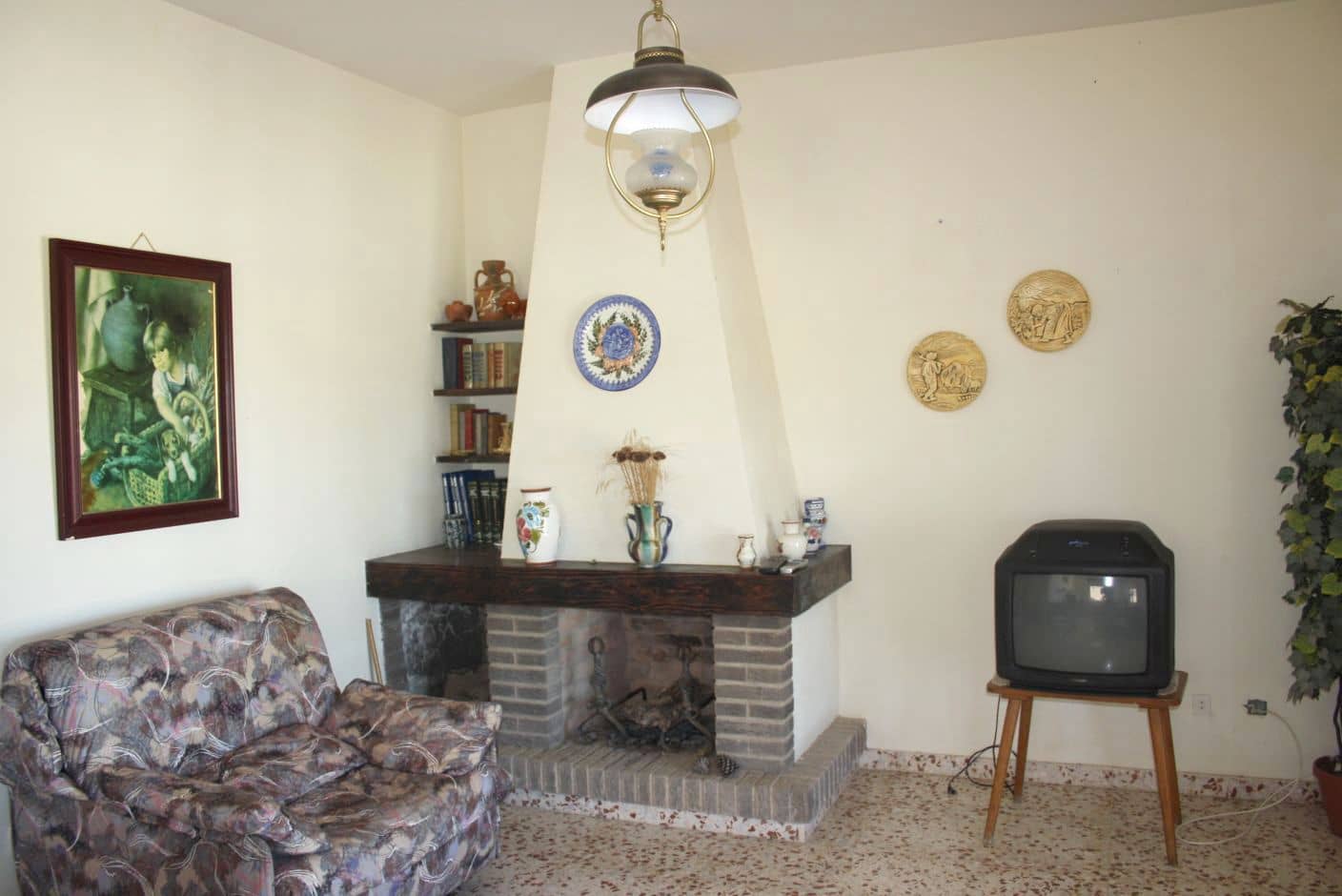 8 soveværelse Villa til salg i Las Barracas med swimmingpool garage - € 790.000 (Ref: 8494626)