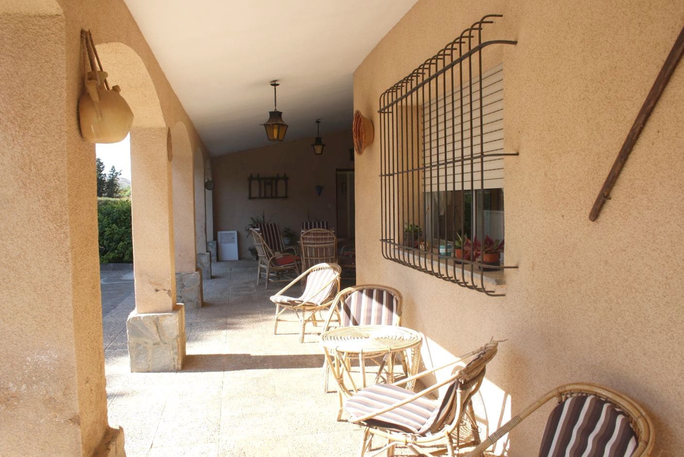 8 soveværelse Villa til salg i Las Barracas med swimmingpool garage - € 790.000 (Ref: 8494626)