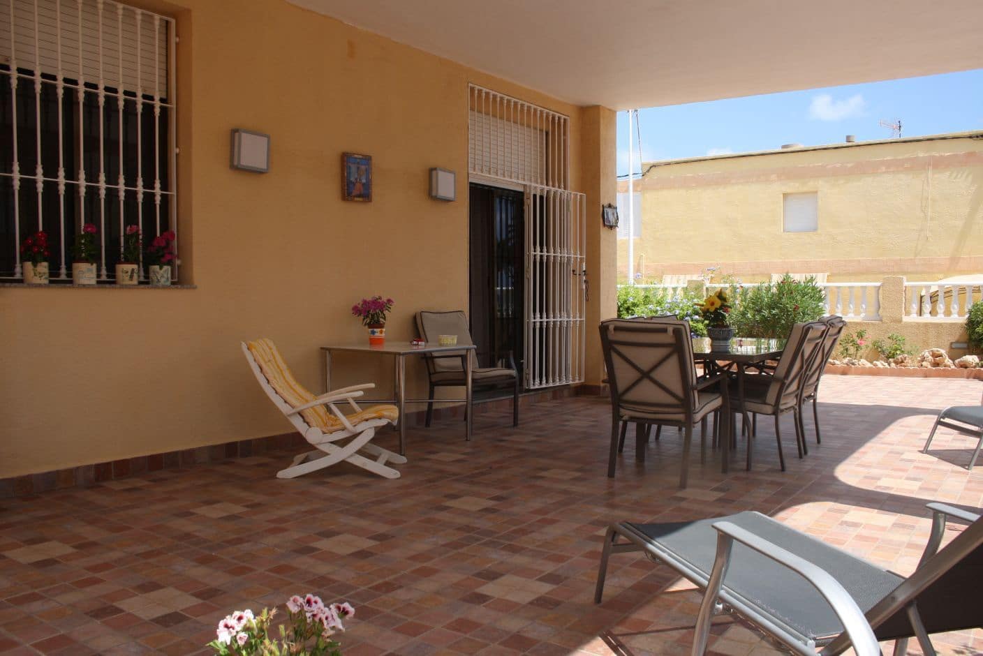 5 soveværelse Villa til salg i Islas Menores med swimmingpool garage - € 450.000 (Ref: 8494629)