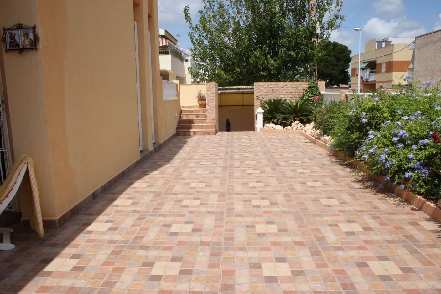 5 soveværelse Villa til salg i Islas Menores med swimmingpool garage - € 450.000 (Ref: 8494629)