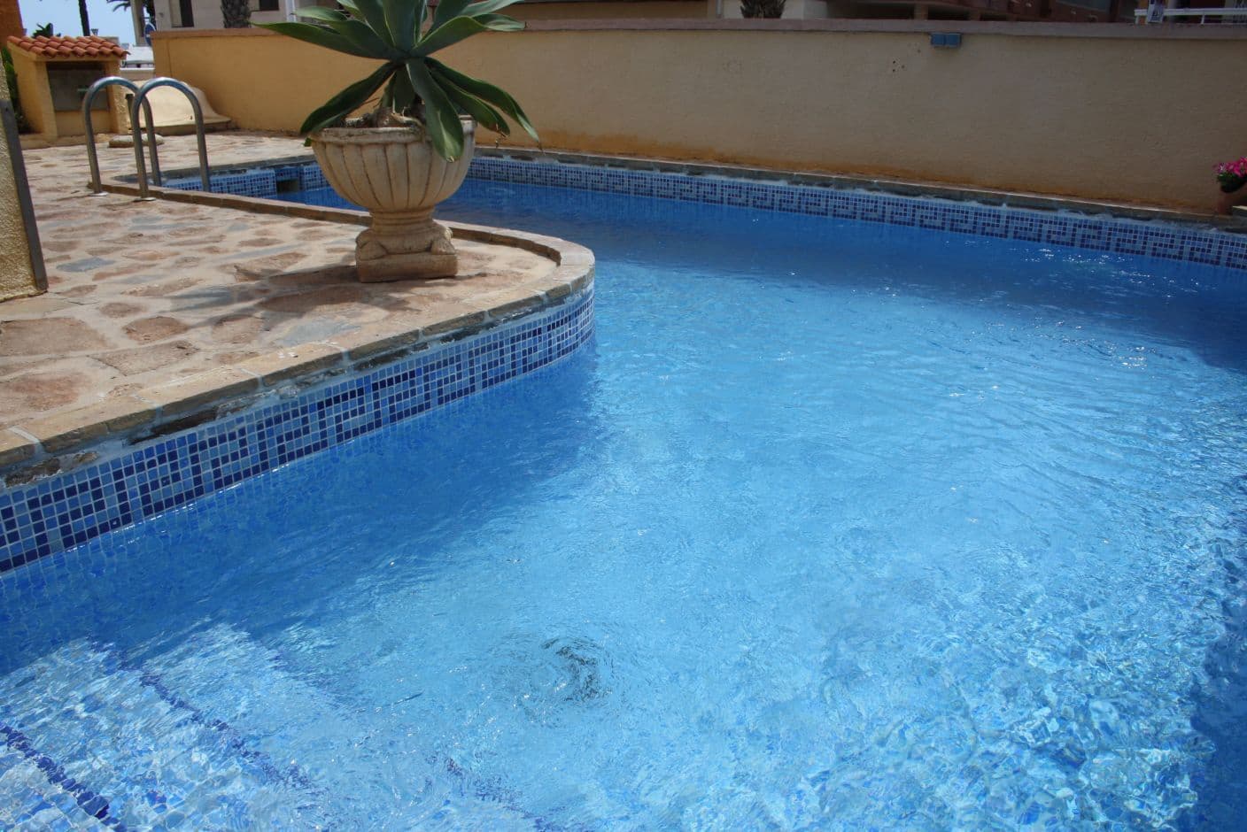 5 soveværelse Villa til salg i Islas Menores med swimmingpool garage - € 450.000 (Ref: 8494629)