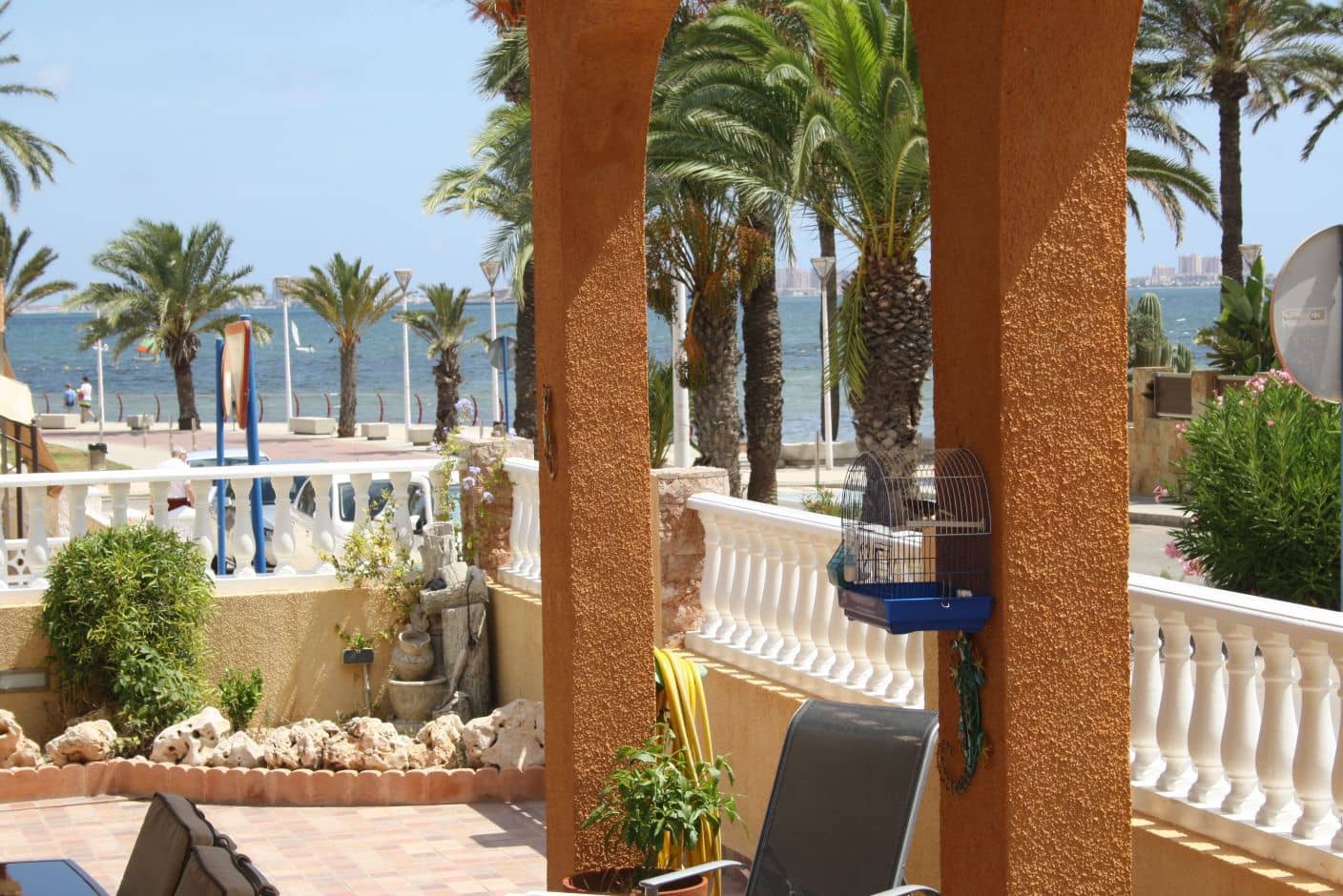 5 soveværelse Villa til salg i Islas Menores med swimmingpool garage - € 450.000 (Ref: 8494629)